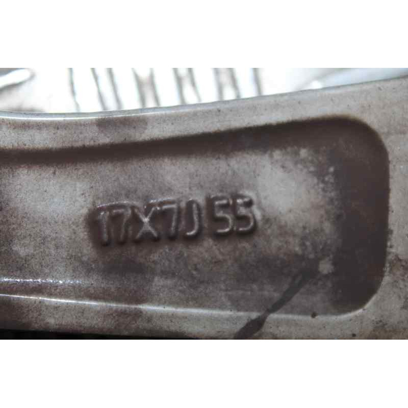 R17 LLANTA HONDA CIVIC 5 PUERTAS (FK) 1.8 Comfort 2011 R17 185840 HONDA - 2