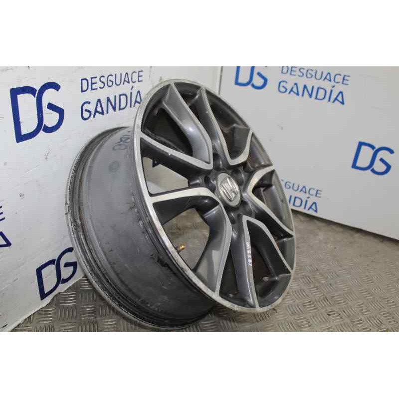 R17 LLANTA HONDA CIVIC 5 PUERTAS (FK) 1.8 Comfort 2011 R17 185840 HONDA - 3