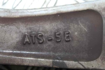 R17 LLANTA HONDA CIVIC 5 PUERTAS (FK) 1.8 Comfort 2011 R17 185840 HONDA - 4