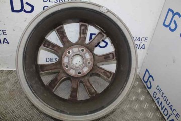 R17 LLANTA HONDA CIVIC 5 PUERTAS (FK) 1.8 Comfort 2011 R17 185840 HONDA - 5