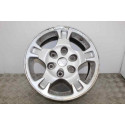 R16 LLANTA MITSUBISHI MONTERO (V60/V70) 3.2 DI-D Avance (5-ptas.) 2000 R16 187509 MITSUBISHI - 1