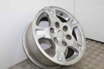 R16 LLANTA MITSUBISHI MONTERO (V60/V70) 3.2 DI-D Avance (5-ptas.) 2000 R16 187509 MITSUBISHI - 1