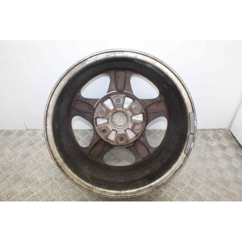 R16 LLANTA MITSUBISHI MONTERO (V60/V70) 3.2 DI-D Avance (5-ptas.) 2000 R16 187509 MITSUBISHI - 2