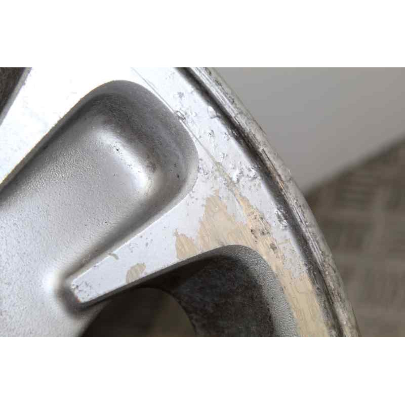 R16 LLANTA MITSUBISHI MONTERO (V60/V70) 3.2 DI-D Avance (5-ptas.) 2000 R16 187509 MITSUBISHI - 4