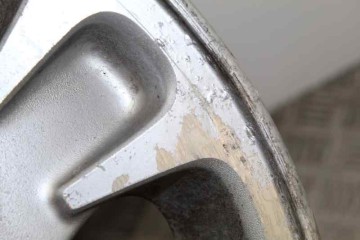 R16 LLANTA MITSUBISHI MONTERO (V60/V70) 3.2 DI-D Avance (5-ptas.) 2000 R16 187509 MITSUBISHI - 4