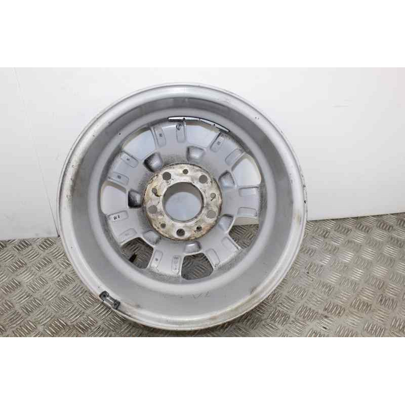 R15 LLANTA BMW SERIE 5 TOURING (E39)