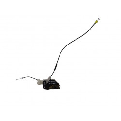 9681334980 CERRADURA PUERTA DELANTERA DERECHA PEUGEOT EXPERT FURGÓN