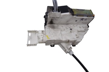 9681334980  CERRADURA PUERTA DELANTERA DERECHA PEUGEOT EXPERT FURGÓN Furg. 2007 9681334980 212659 PEUGEOT - 1