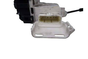 9681334980  CERRADURA PUERTA DELANTERA DERECHA PEUGEOT EXPERT FURGÓN Furg. 2007 9681334980 212659 PEUGEOT - 3