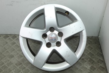 R15 LLANTA SEAT TOLEDO (KG3) Reference 2014 R15 188851 SEAT - 1