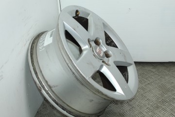 R15 LLANTA SEAT TOLEDO (KG3) Reference 2014 R15 188851 SEAT - 5