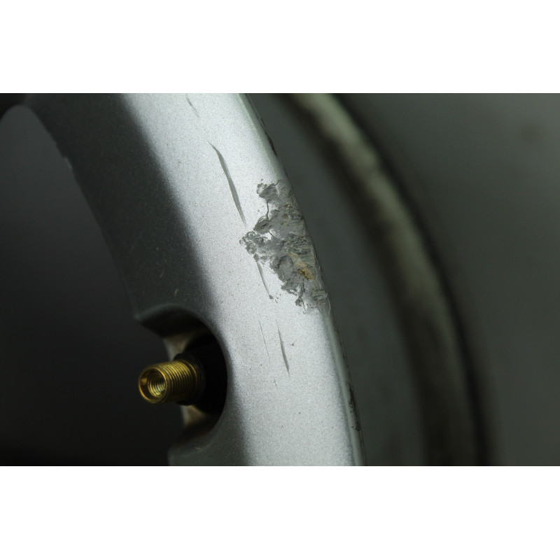 R15 LLANTA SEAT TOLEDO (KG3) Reference 2014 R15 188852 SEAT - 1