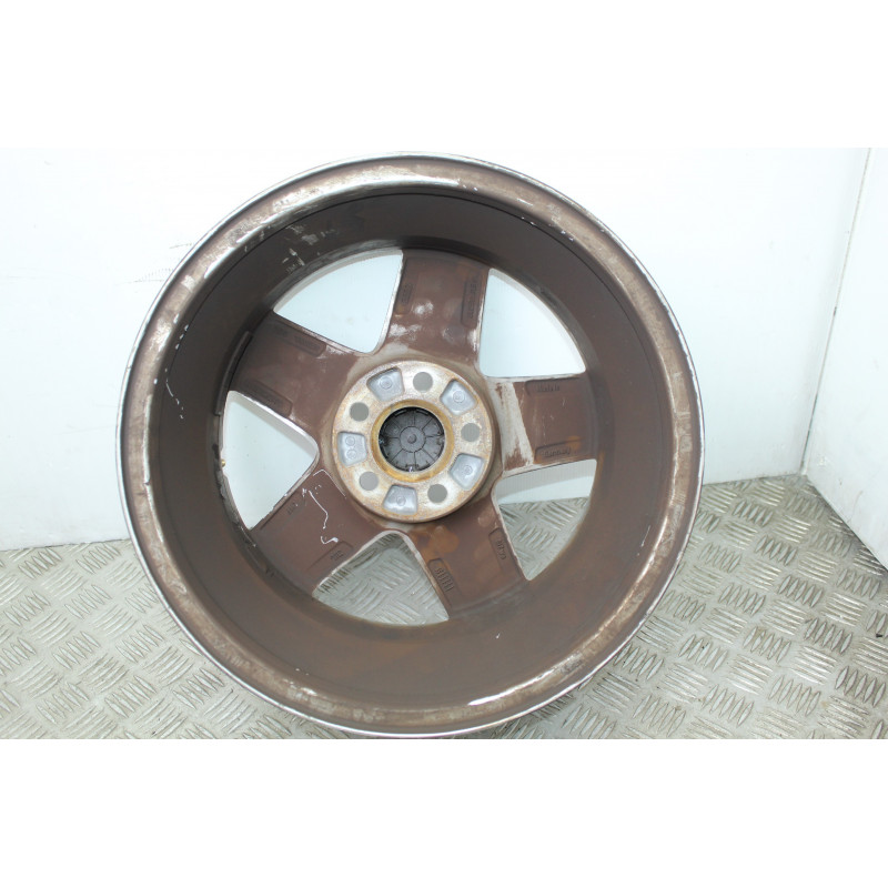 R15 LLANTA SEAT TOLEDO (KG3) Reference 2014 R15 188852 SEAT - 2