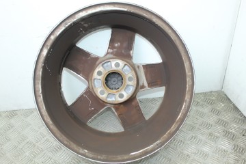 R15 LLANTA SEAT TOLEDO (KG3) Reference 2014 R15 188852 SEAT - 2