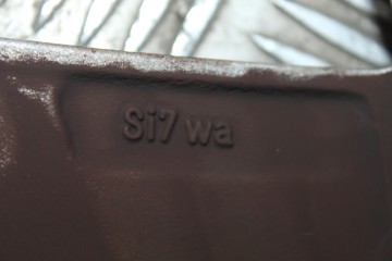 R15 LLANTA SEAT TOLEDO (KG3) Reference 2014 R15 188852 SEAT - 3