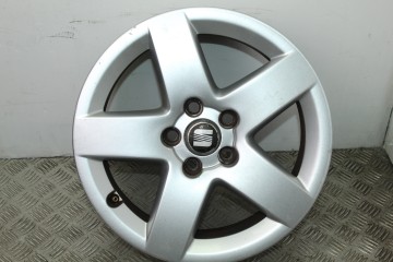 R15 LLANTA SEAT TOLEDO (KG3) Reference 2014 R15 188853 SEAT - 1