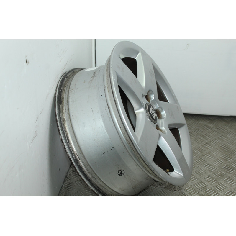 R15 LLANTA SEAT TOLEDO (KG3) Reference 2014 R15 188853 SEAT - 2