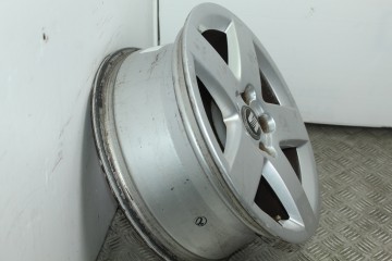 R15 LLANTA SEAT TOLEDO (KG3) Reference 2014 R15 188853 SEAT - 2