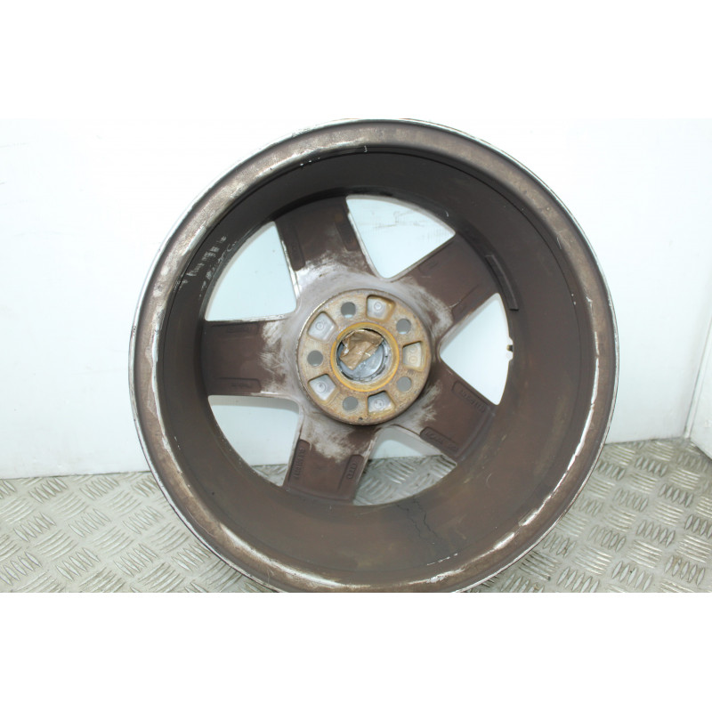 R15 LLANTA SEAT TOLEDO (KG3) Reference 2014 R15 188853 SEAT - 5