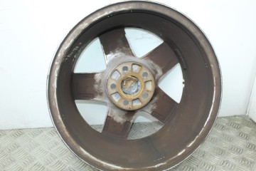 R15 LLANTA SEAT TOLEDO (KG3) Reference 2014 R15 188853 SEAT - 5