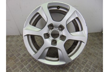 R16 LLANTA AUDI A4 BERLINA (8K2) Básico 2008 R16 190858 AUDI - 1