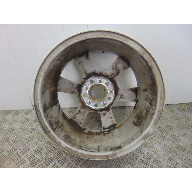 R16 LLANTA AUDI A4 BERLINA (8K2) Básico 2008 R16 190858 AUDI - 2