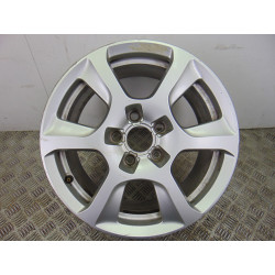 R16 LLANTA AUDI A4 BERLINA (8K2)