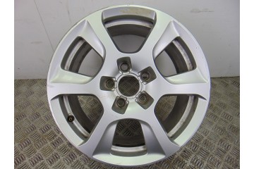 R16 LLANTA AUDI A4 BERLINA (8K2) Básico 2008 R16 190859 AUDI - 1