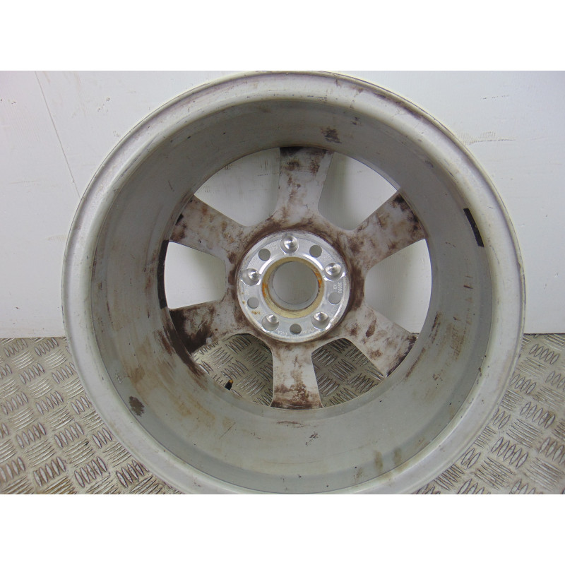 R16 LLANTA AUDI A4 BERLINA (8K2) Básico 2008 R16 190859 AUDI - 2