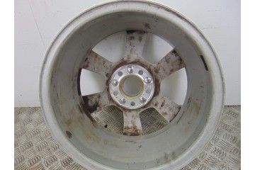 R16 LLANTA AUDI A4 BERLINA (8K2) Básico 2008 R16 190859 AUDI - 2