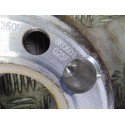 R16 LLANTA AUDI A4 BERLINA (8K2) R16 LLANTA AUDI A4 BERLINA (8K2)