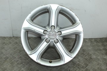 R17 LLANTA AUDI A4 BERLINA (8K2) Básico 2008 R17 190956 AUDI - 1