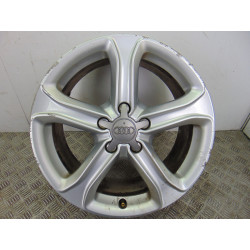 R17 LLANTA AUDI A4 BERLINA (8K2)