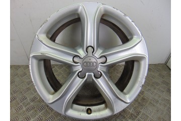 R17 LLANTA AUDI A4 BERLINA (8K2) Básico 2008 R17 190957 AUDI - 1