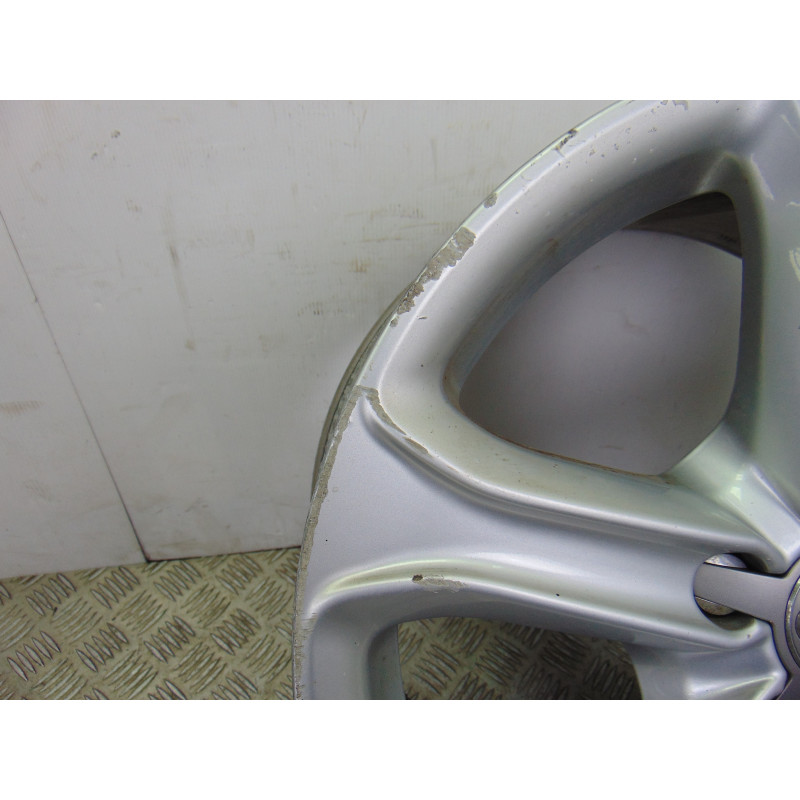 R17 LLANTA AUDI A4 BERLINA (8K2) Básico 2008 R17 190957 AUDI - 1