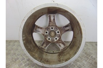 R17 LLANTA AUDI A4 BERLINA (8K2) Básico 2008 R17 190957 AUDI - 4