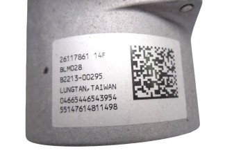 51927085 COLUMNA DIRECCION FIAT III PUNTO (199) Easy 2013 51927085 212757 FIAT - 1