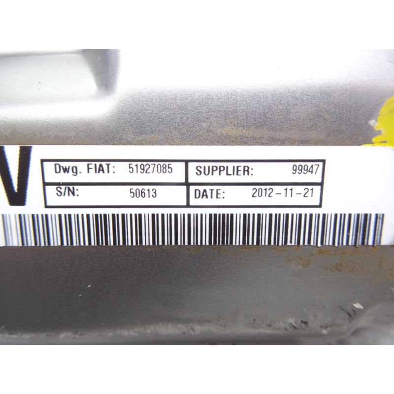 51927085 COLUMNA DIRECCION FIAT III PUNTO (199) Easy 2013 51927085 212757 FIAT - 2