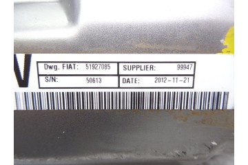 51927085 COLUMNA DIRECCION FIAT III PUNTO (199) Easy 2013 51927085 212757 FIAT - 2
