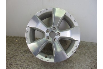 R17 LLANTA SUBARU FORESTER (S12/SH) XS Classic 2010 R17 196118 SUBARU - 1