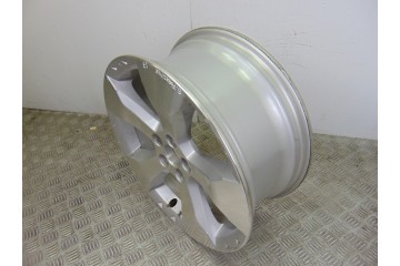 R17 LLANTA SUBARU FORESTER (S12/SH) XS Classic 2010 R17 196118 SUBARU - 1