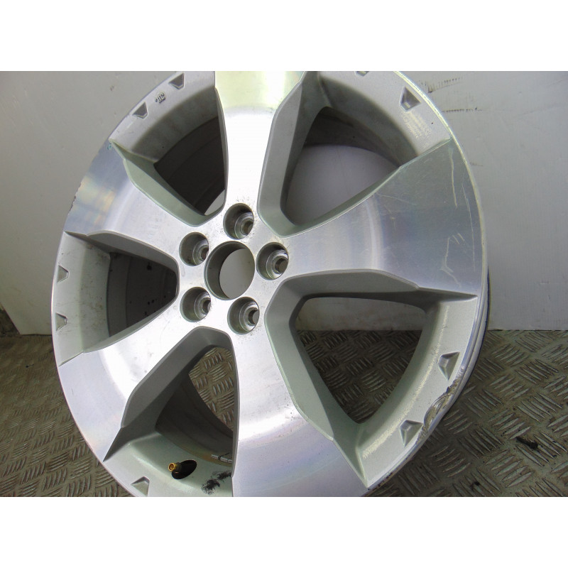R17 LLANTA SUBARU FORESTER (S12/SH)