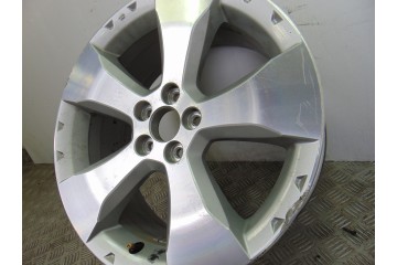 R17 LLANTA SUBARU FORESTER (S12/SH) XS Classic 2010 R17 196118 SUBARU - 3