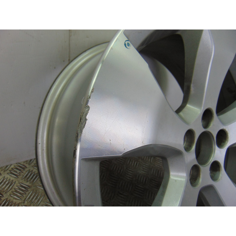 R17 LLANTA SUBARU FORESTER (S12/SH)