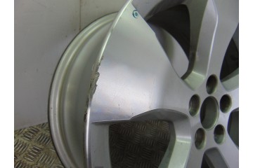 R17 LLANTA SUBARU FORESTER (S12/SH) XS Classic 2010 R17 196118 SUBARU - 4