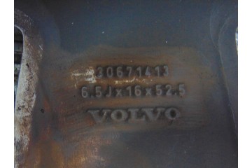 R16 LLANTA VOLVO S40 BERLINA 1.6 Momentum 2007 R16 196361 VOLVO - 1