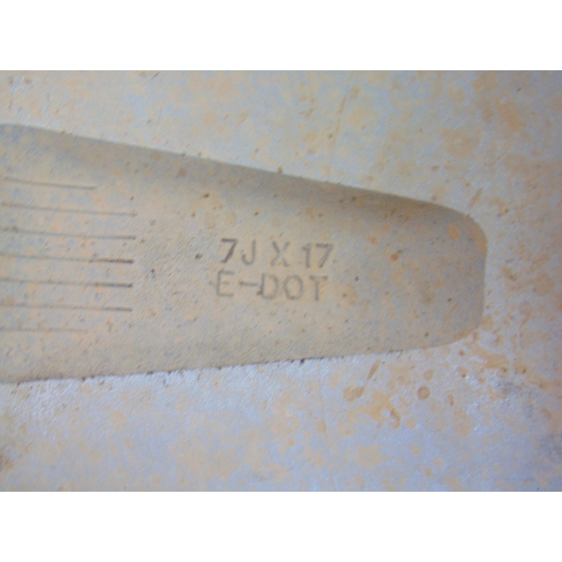 R17 LLANTA HYUNDAI SANTA FE (CM)