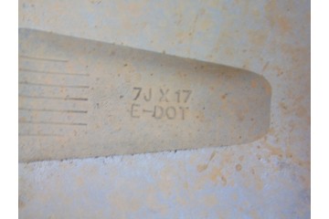 R17 LLANTA HYUNDAI SANTA FE (CM)