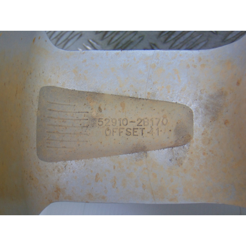 R17 LLANTA HYUNDAI SANTA FE (CM)