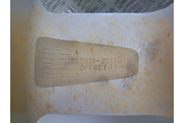 R17 LLANTA HYUNDAI SANTA FE (CM)